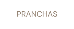 PRANCHAS