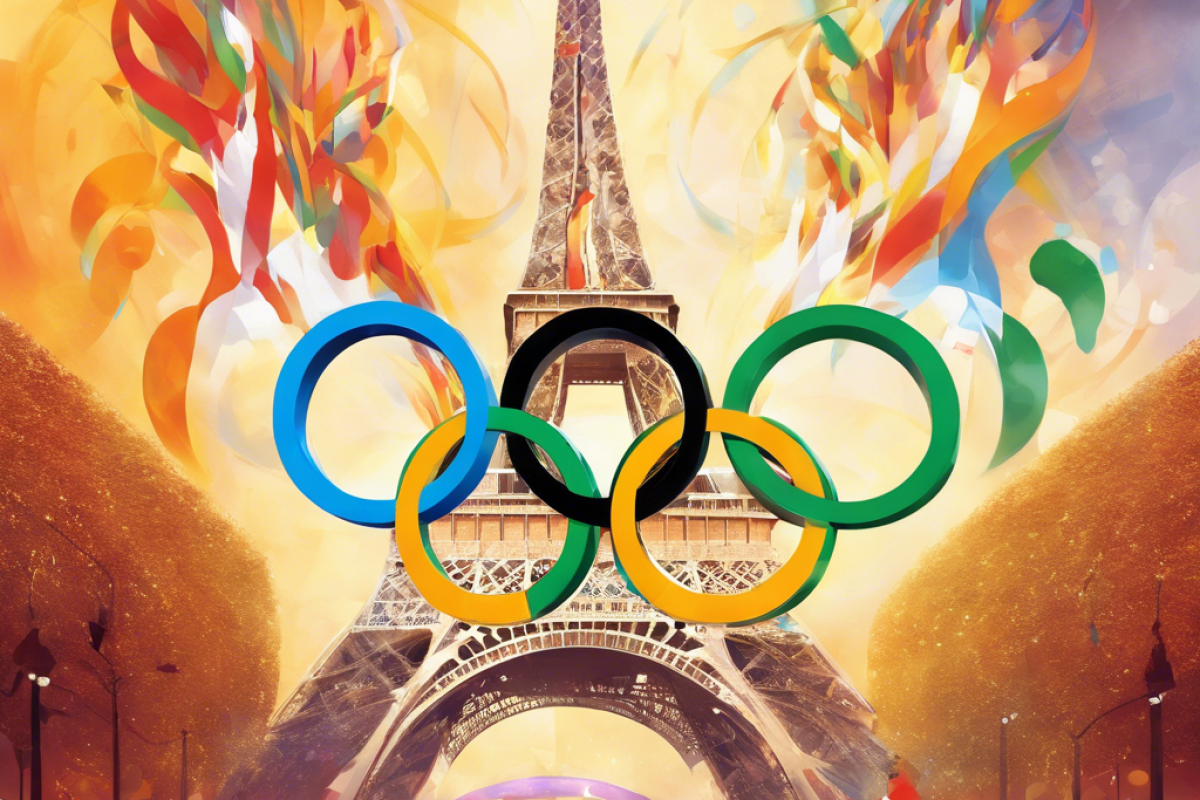 Paris 2024